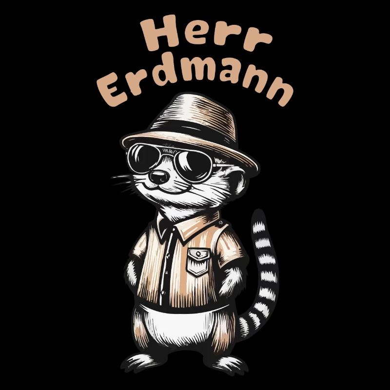 Herr Erdmann