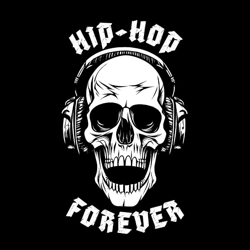 HIP-HOP FOREVER