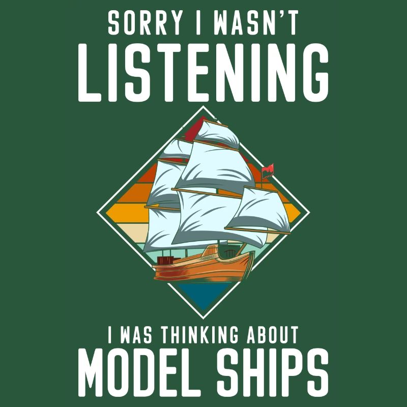 Modellschiff Hobby Wasser Modellbauer
