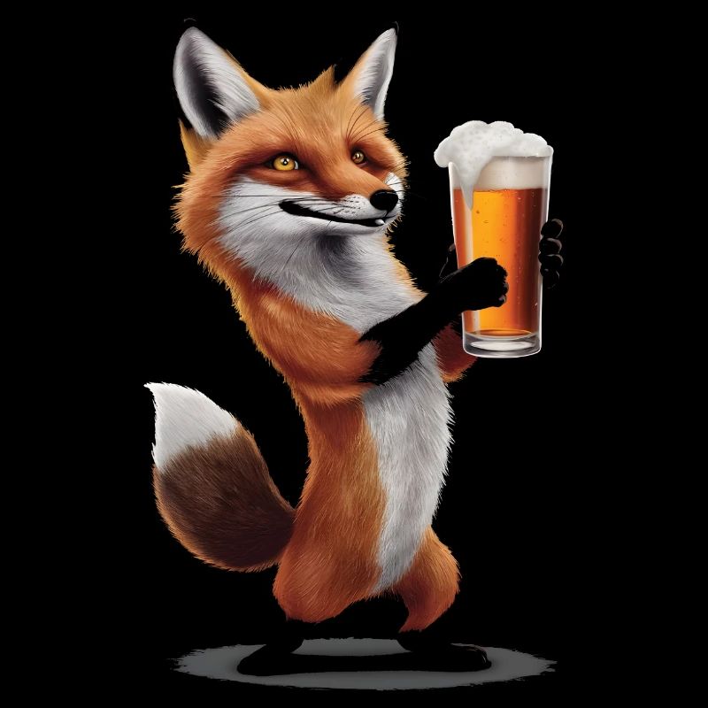 Fuchs Bier