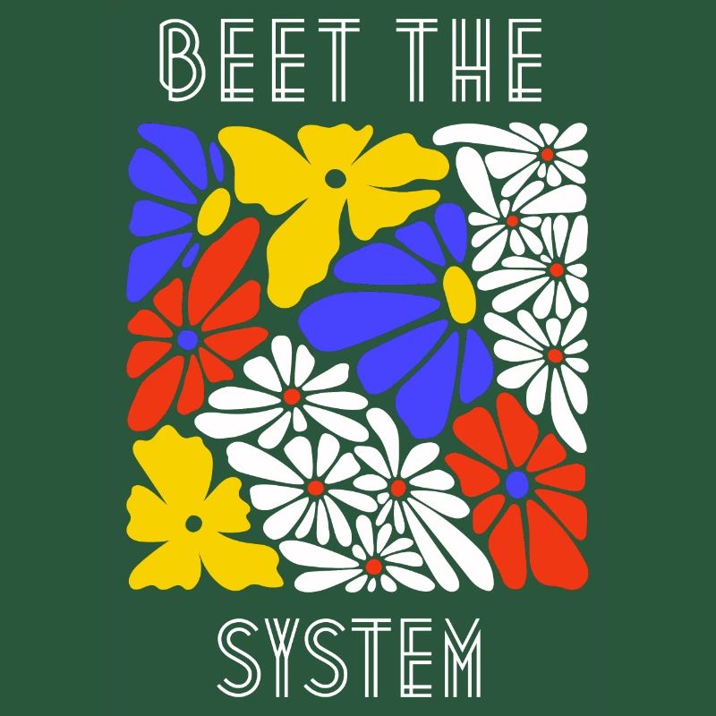Beet the system