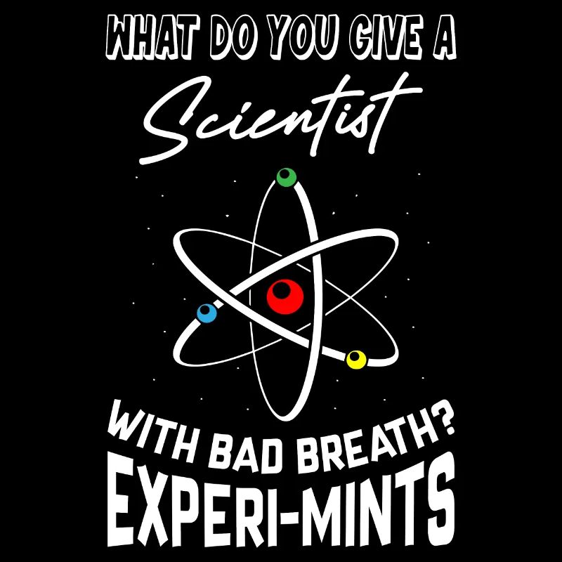 Blagues drôles de papa scientifique