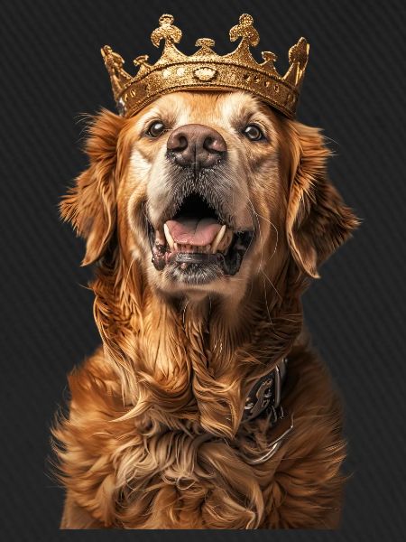 Golden retriever