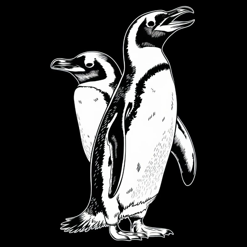 Pinguin