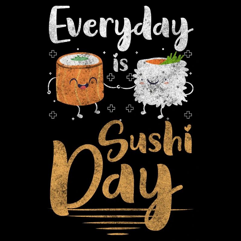 Sushi Bar Restaurant Seetang