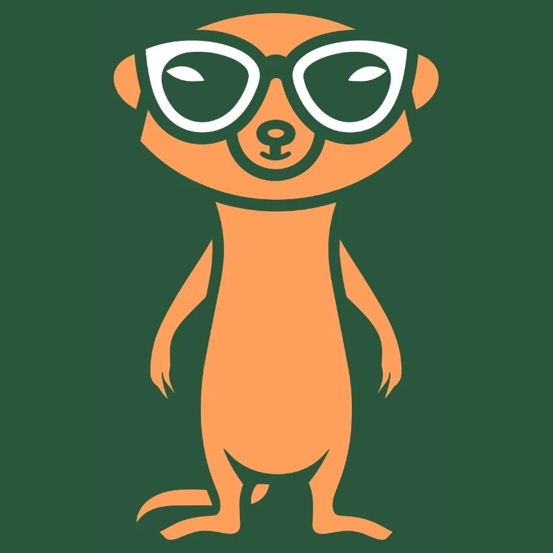 Erdmännchen