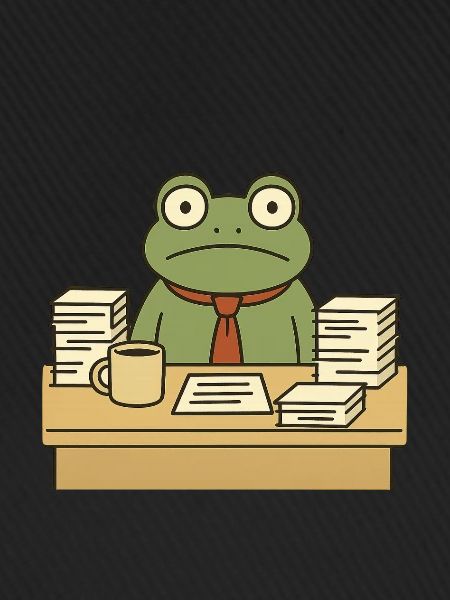 Business Frog