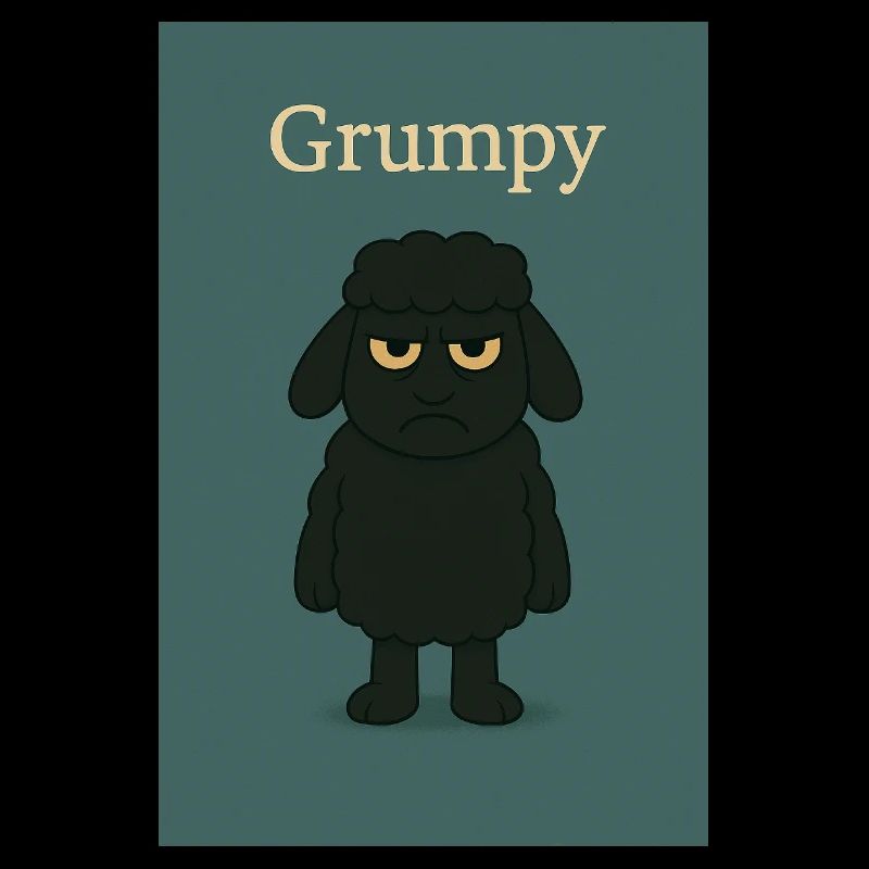 Grumpy