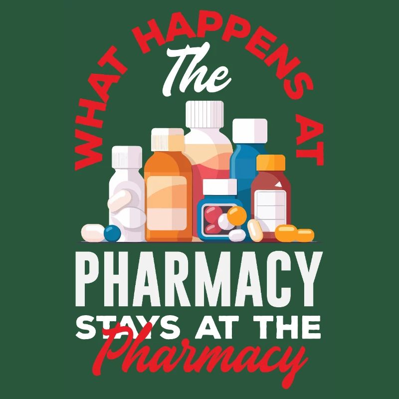 Pharmacist Pharmaceutical Technical