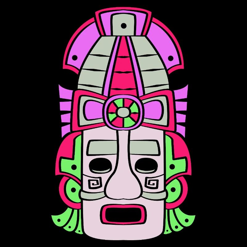Inca Mayan calendar aztec