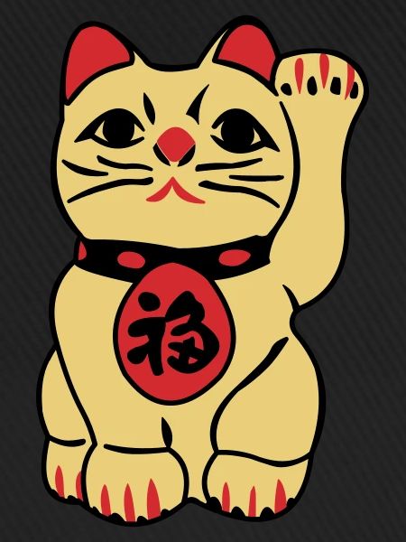 maneki neko