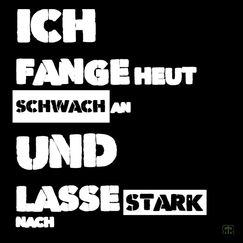 lustige status sprüche t shirt - Geschenkidee
