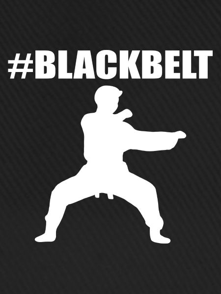 Karate Self-Defense