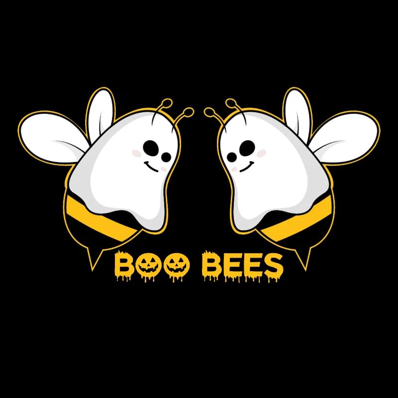 Boo Bees