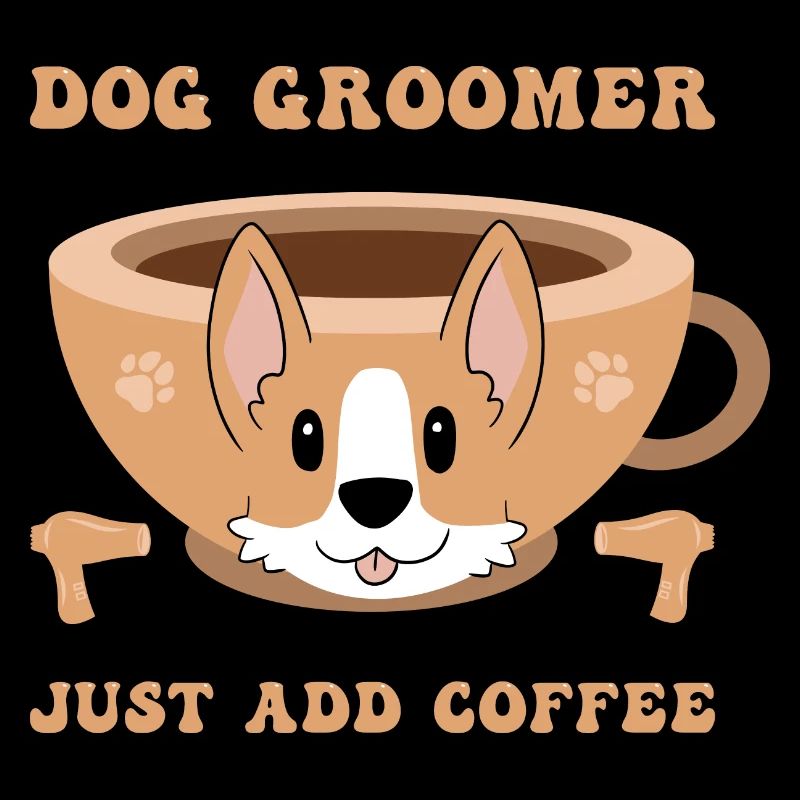 Hundefriseur Hundefrisör