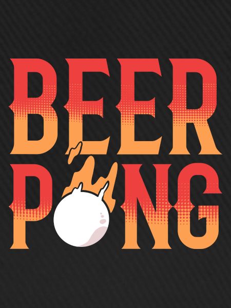 Beer Pong Beer Pong