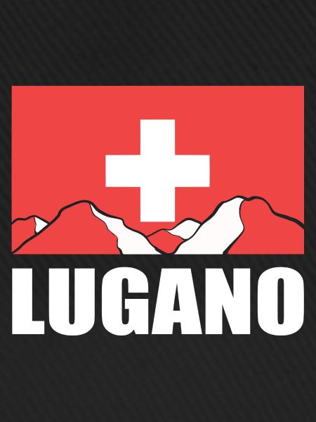 Switzerland Lugano