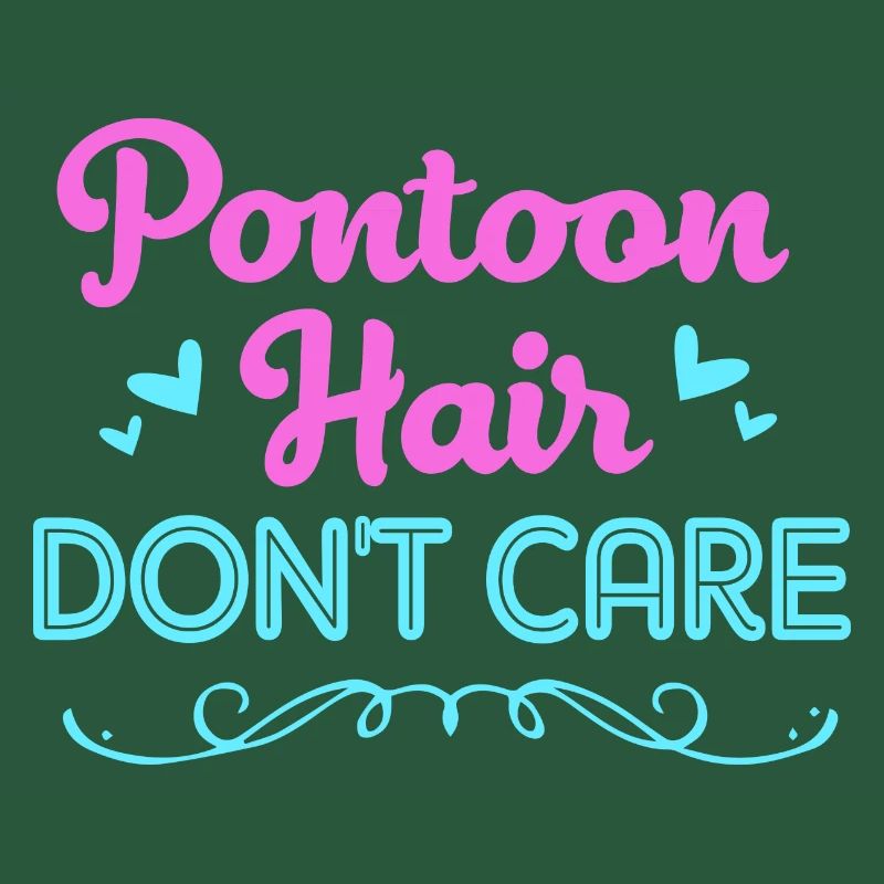 Pontonboot Boot Boote