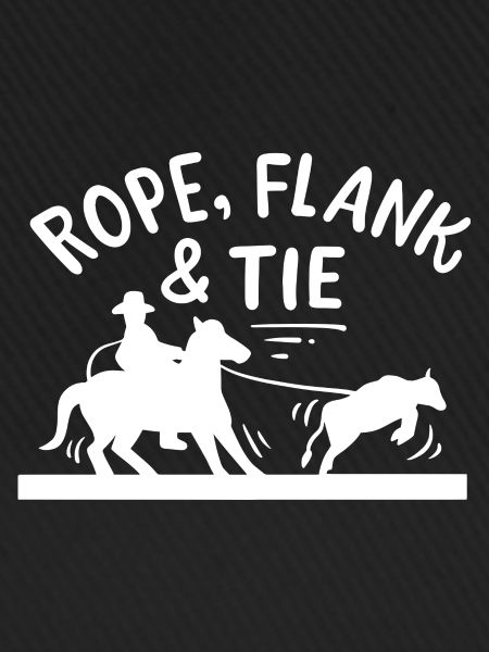 Équipe Roping