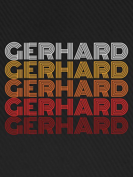 Gerhard