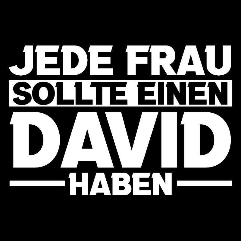 David