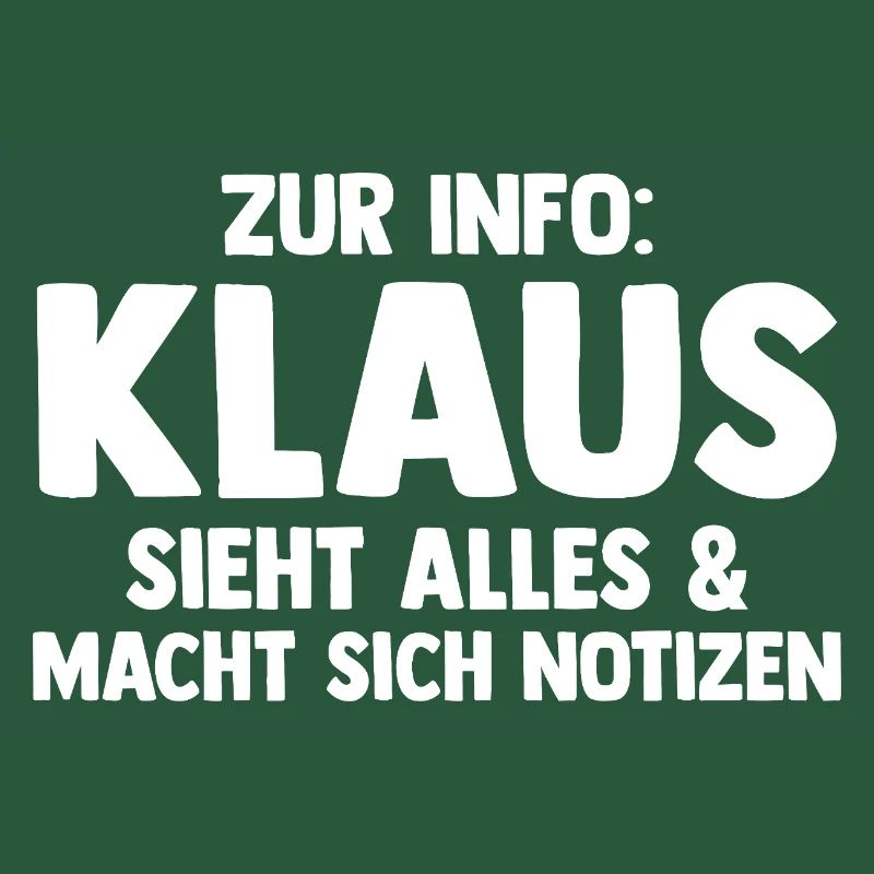 Klaus