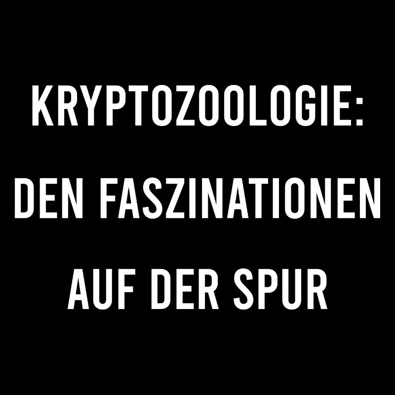 Kryptozoologie