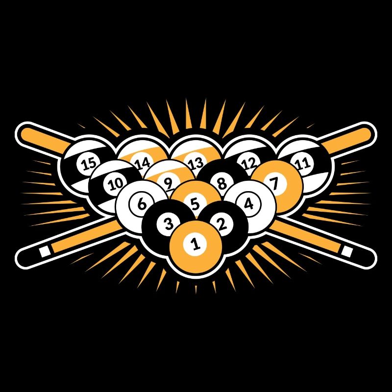 billiards