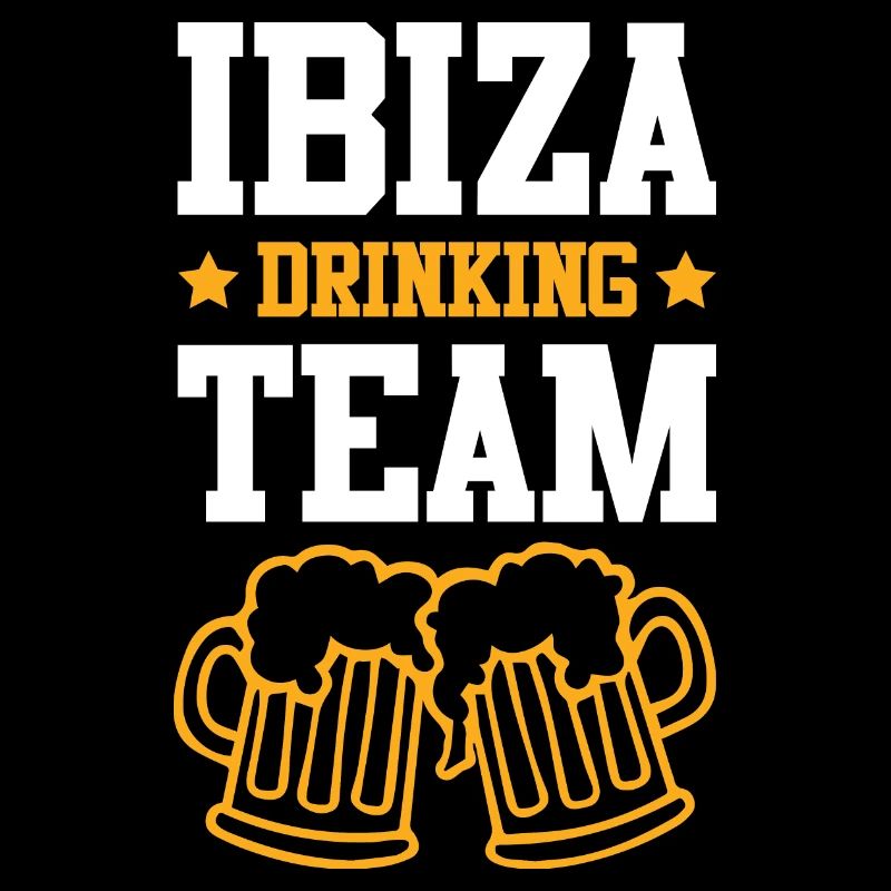 Ibiza Drinking Team