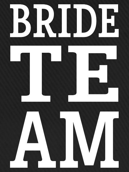 Bride Team