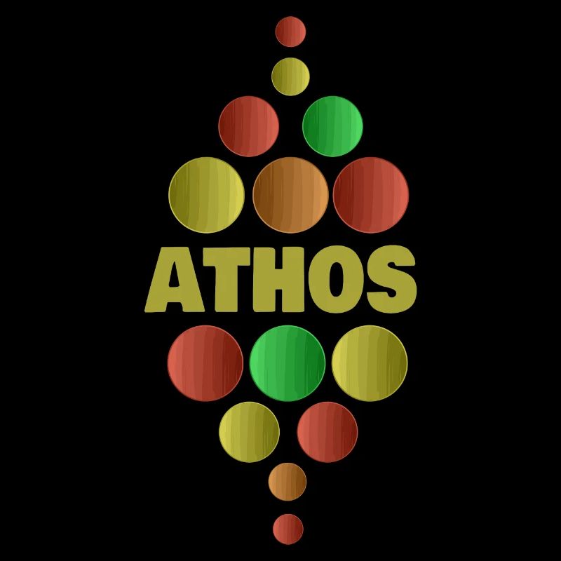 Gift for Athos