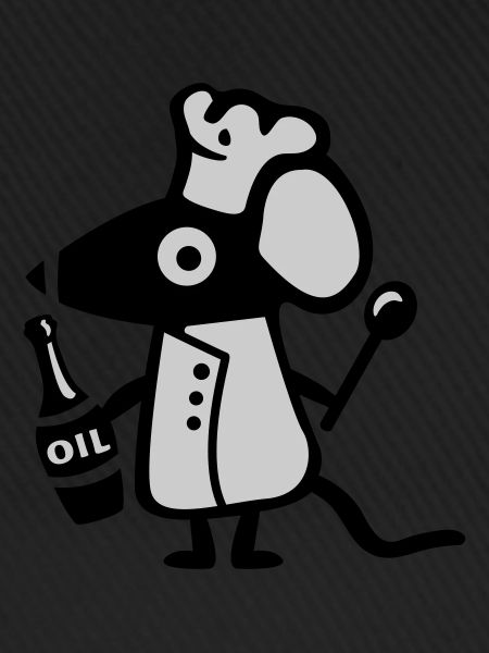 Mouse Koch - rat
