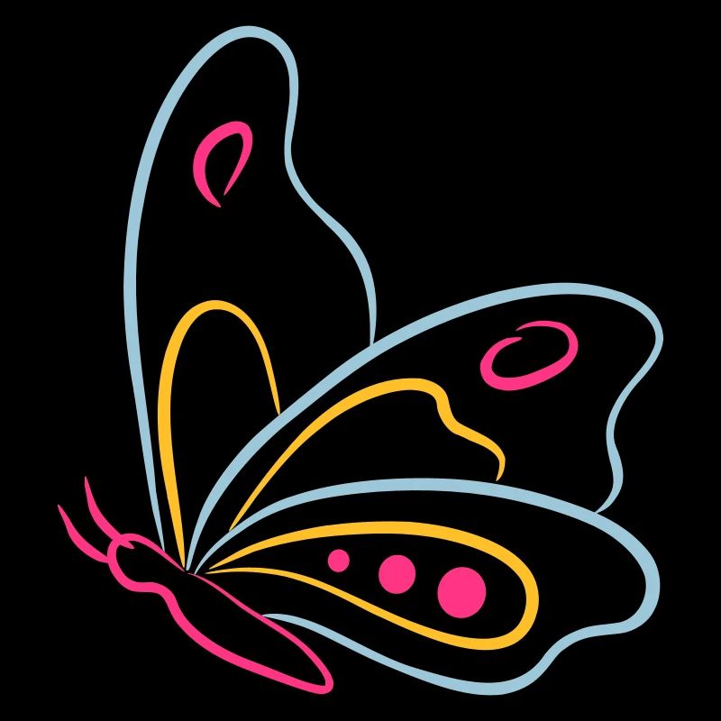 Butterfly de