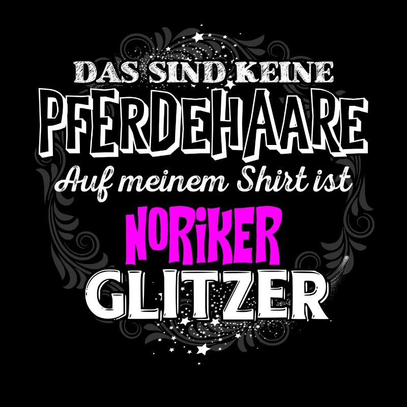 NORIKER - Glitzer