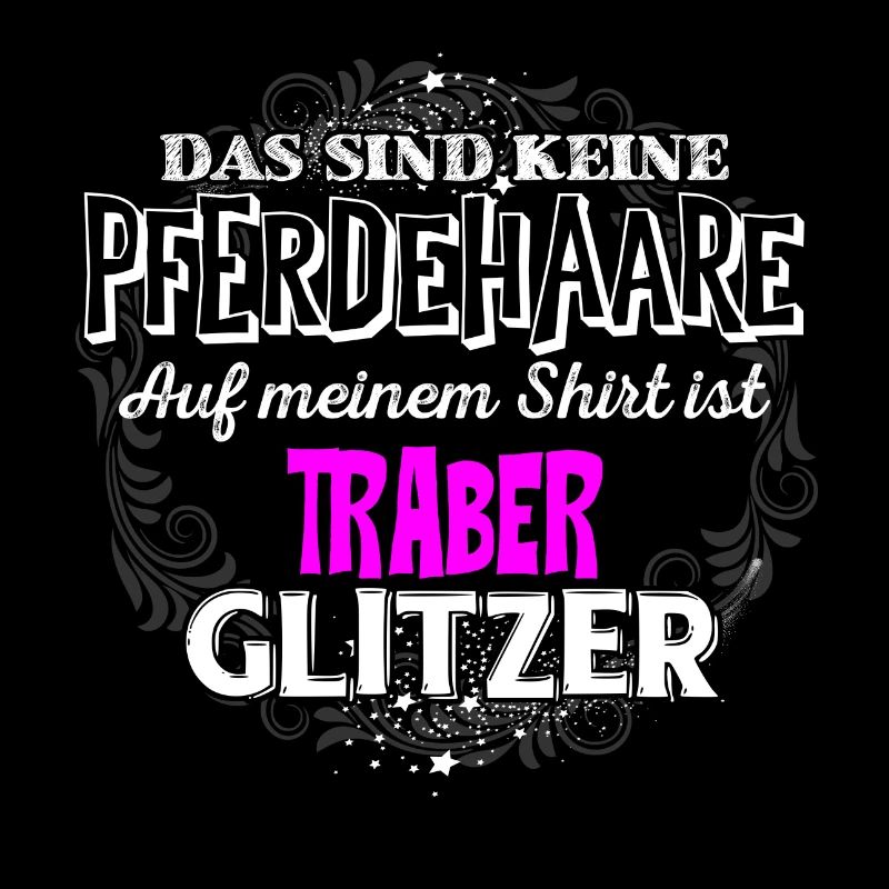 TRABER - Glitzer