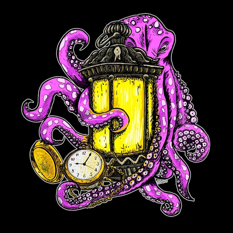 Octopus