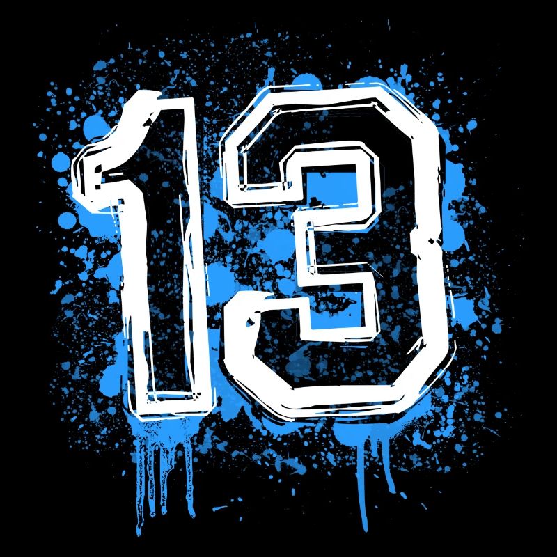 13 bigdirt