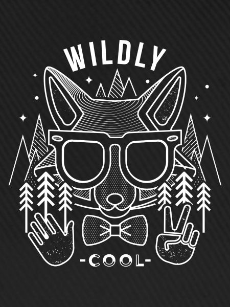 WILDLY COOL