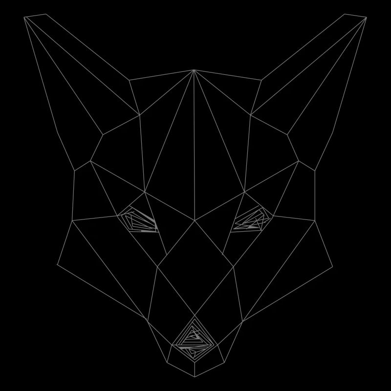 Fuchs Origami