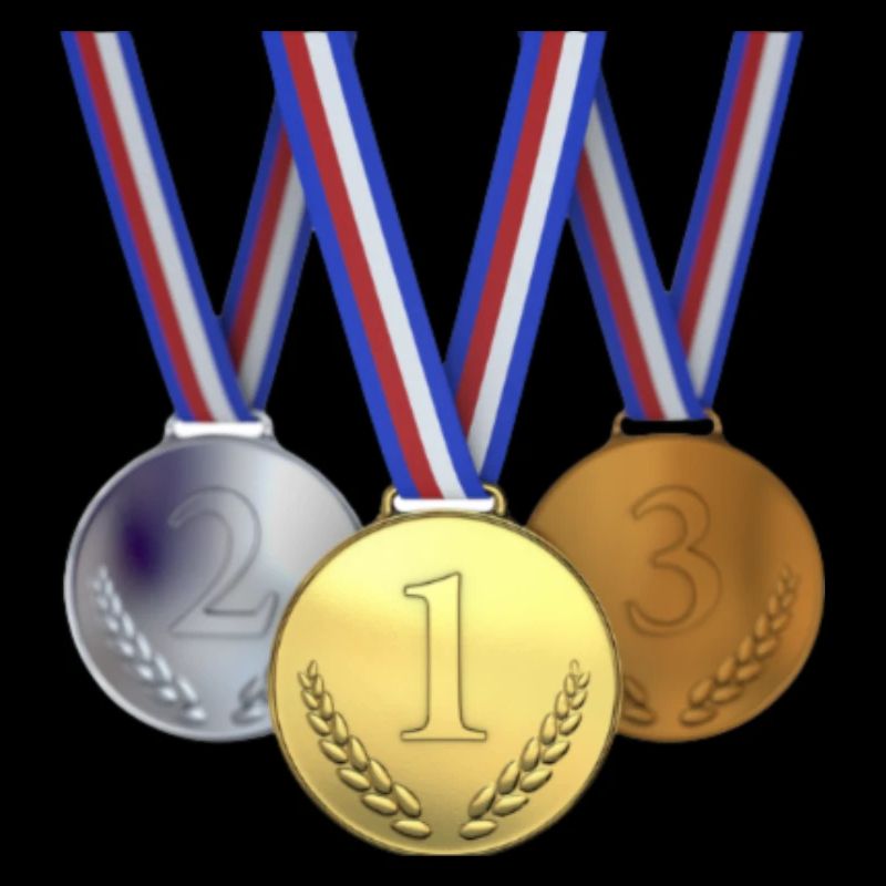 Médaille