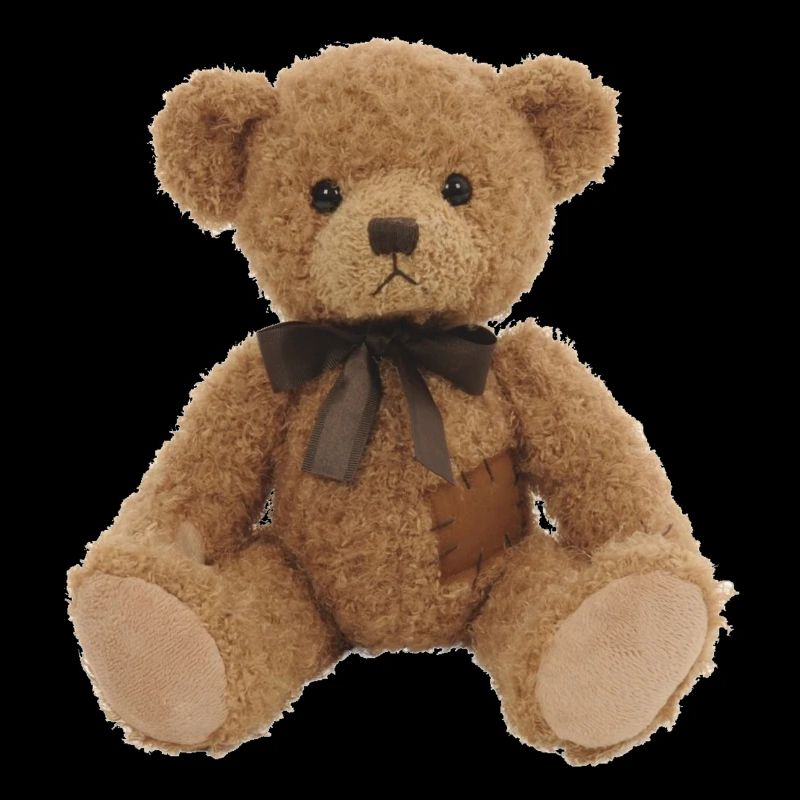 Teddy bear 01