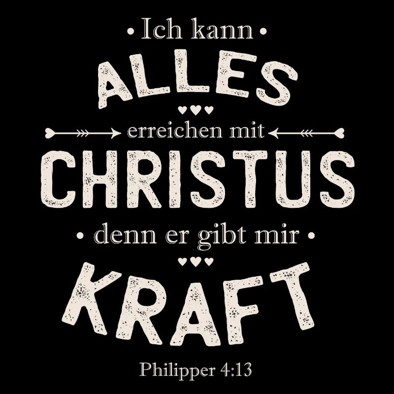 Christus Spruch Kraft Jesus Spruch Geschenk
