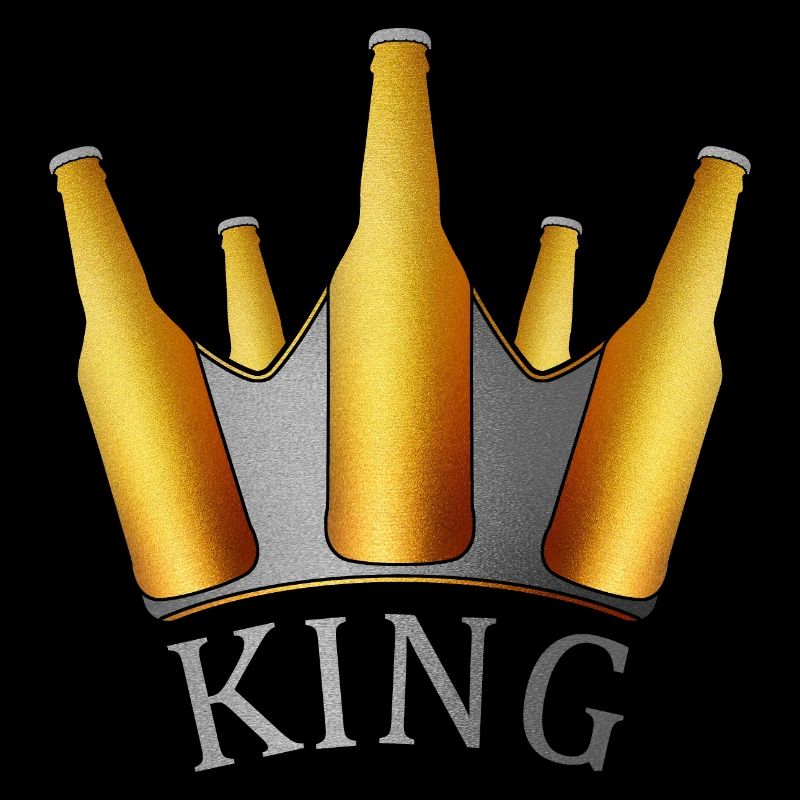 King
