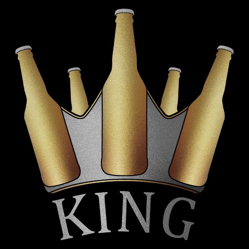 King