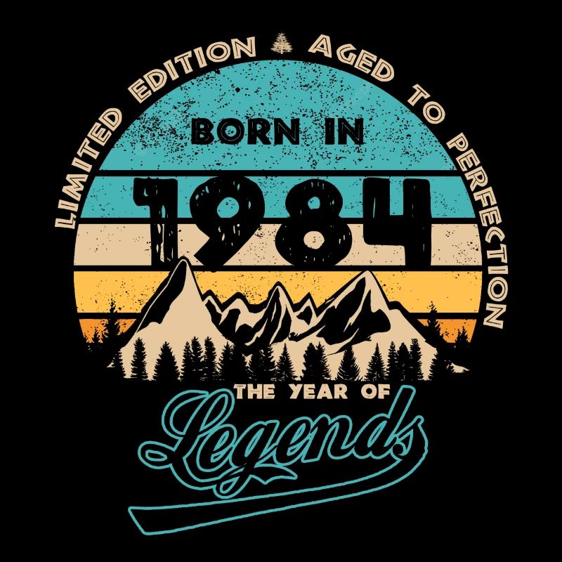 Legenden 1984