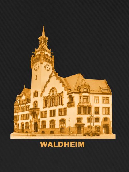 Waldheim Town Hall