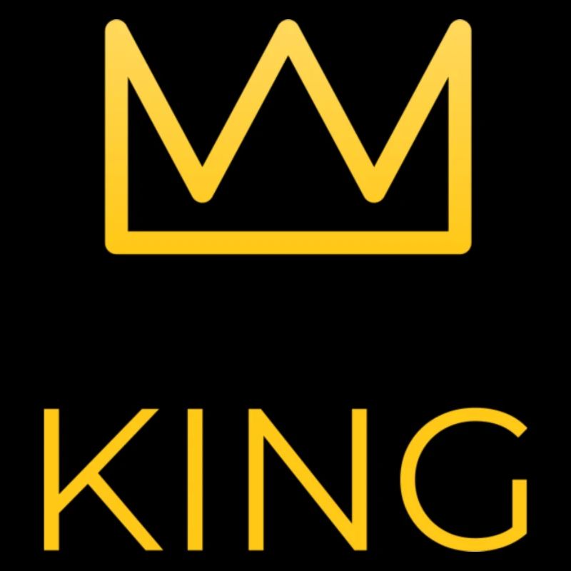 King