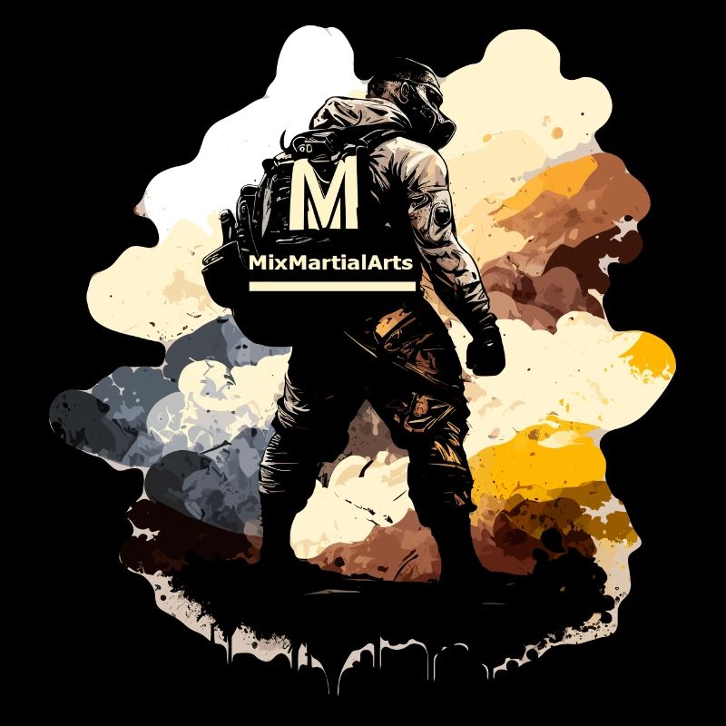MMA