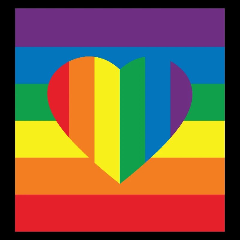 LGBT-FARBE