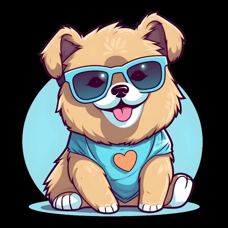 Chiot cool